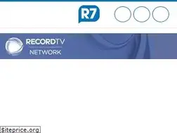 Sites similar to recordtvnetwork.com