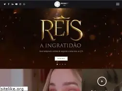 Sites similar to recordtvrio.com.br