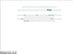 Sites similar to recore-pos.com