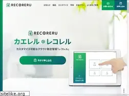 Sites similar to recoreru.com