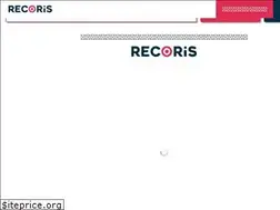 Sites similar to recoris.jp