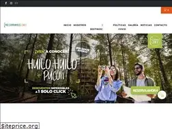 Sites similar to recorramoschile.cl