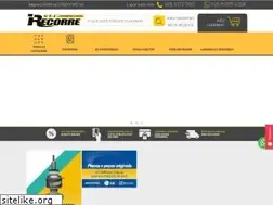 Sites similar to recorre.com.br