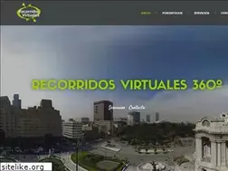 Sites similar to recorridosvirtuales.com