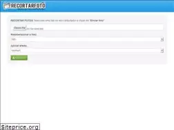 Sites similar to recortarfoto.net