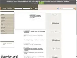 Sites similar to recortes.pt