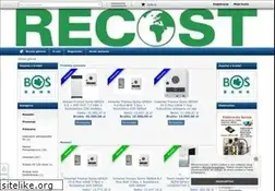 Sites similar to recost.pl