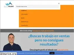 Sites similar to recotalent.com
