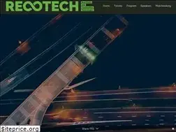 Sites similar to recotech.fi