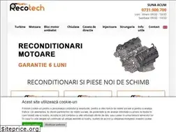 Sites similar to recotech.ro