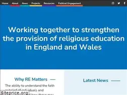 Sites similar to recouncil.org.uk