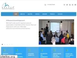 Sites similar to recoup.in