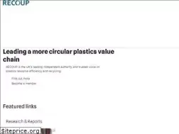 Sites similar to recoup.org