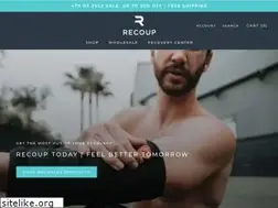 Sites similar to recoupfitness.com