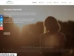 Sites similar to recoursemediation.com