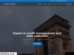 Sites similar to recouveo.com