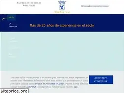 Sites similar to recovaconstrucciones.es