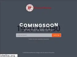 Sites similar to recovapharma.com