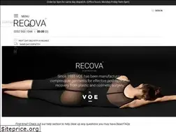 Sites similar to recovapostsurgery.com