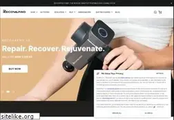 Sites similar to recovapro.com