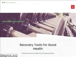 Sites similar to recovatech.com