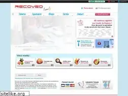 Sites similar to recoveo-family.com