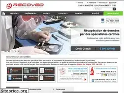 Sites similar to recoveo.com