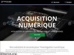 Sites similar to recoveoforensics.com