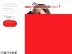 Sites similar to recoveomobile.com