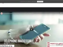 Sites similar to recoveomobile.fr