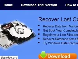Sites similar to recover-computerdata.com