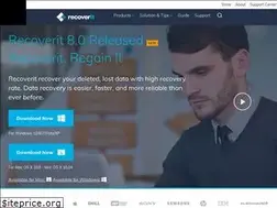 Sites similar to recover-it.biz