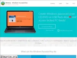 Sites similar to recover-windows-password.net