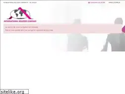 Sites similar to recover.eu