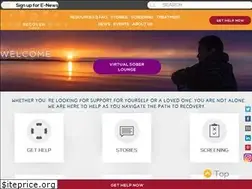 Sites similar to recoveralaska.org