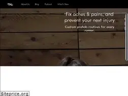 Sites similar to recoverathletics.com