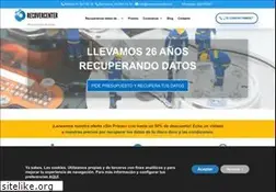Sites similar to recovercenter.com