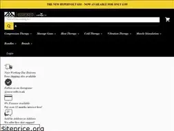 Sites similar to recoverfit.co.uk