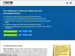 Sites similar to recoverformatted.com