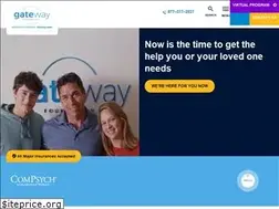 Sites similar to recovergateway.org
