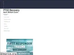 Sites similar to recoveringfromworkplaceptsd.com