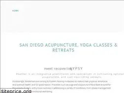 Sites similar to recoveringgypsy.com