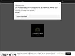 Sites similar to recoveringman.org