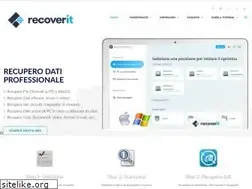 Sites similar to recoverit.it
