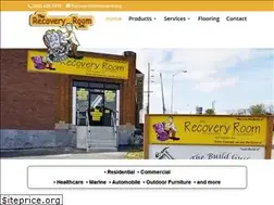 Sites similar to recoverit.org