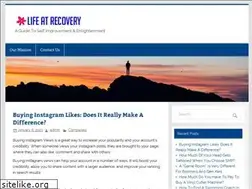 Sites similar to recovermetal.com