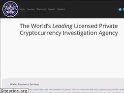 Sites similar to recovermycrypto.com