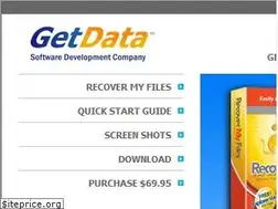 Sites similar to recovermyfiles.com