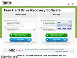 Sites similar to recovermyharddrive.org