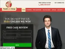 Sites similar to recovermywages.com